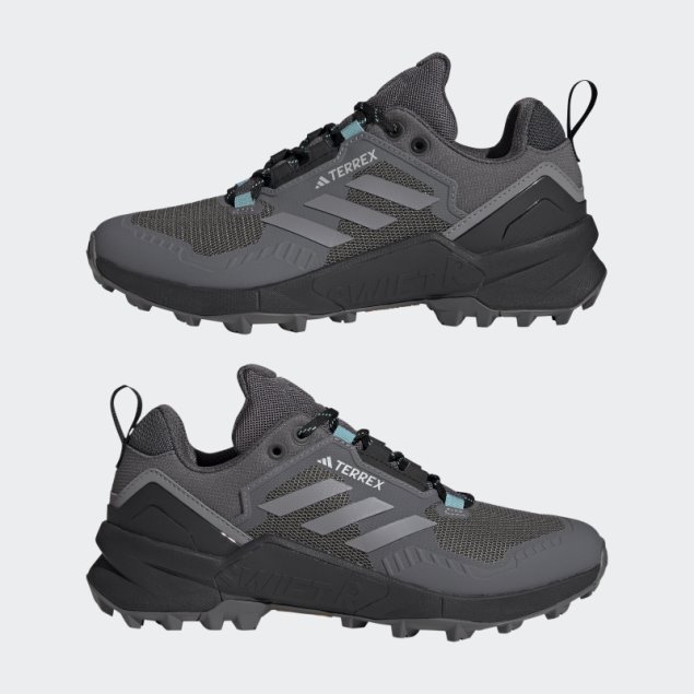 Zapatillas Adidas Terrex Swift R3 Gris