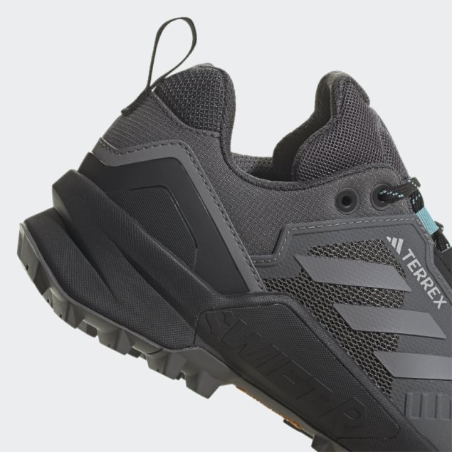Zapatillas Adidas Terrex Swift R3 Gris