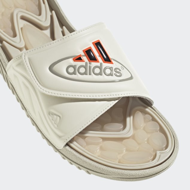 Sandalias Reptossage Adidas Blancas