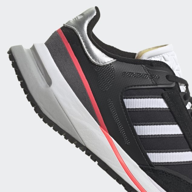 Zapatillas Adidas Valerance Negras