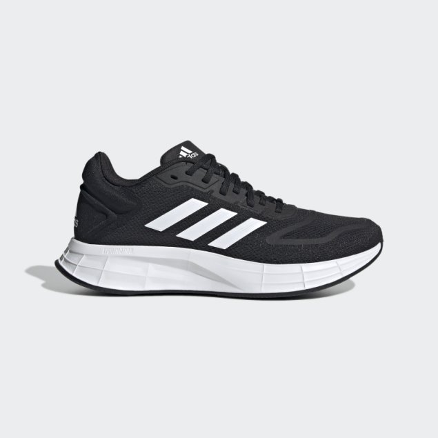 Zapatillas Adidas Duramo 10 Negras