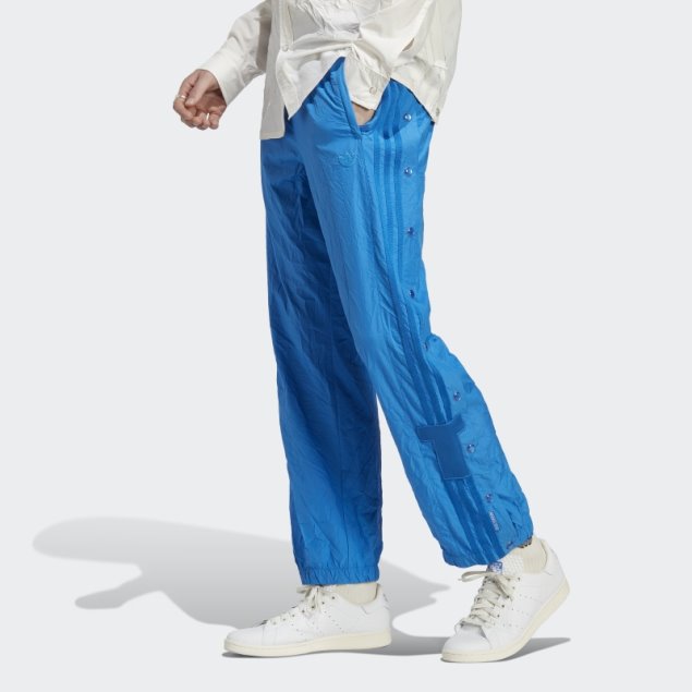 Pantalones De Chándal Adibreak Adidas Pájaro Azul