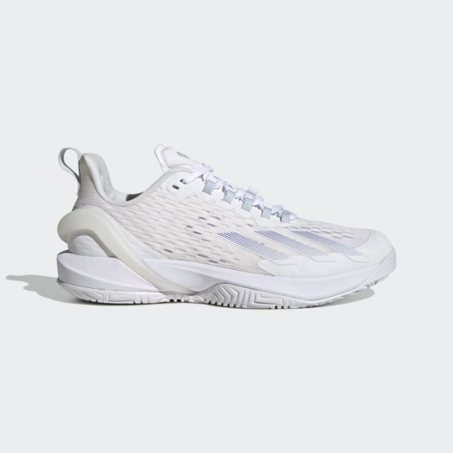 Tenis Adidas Adizero Cybersonic Blanco