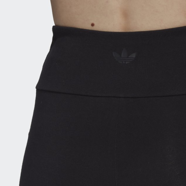 Adidas Adicolor Neuclassics Leggins Largos Negros