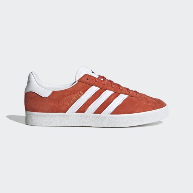 Zapatillas Adidas Gazelle 85 Rojas