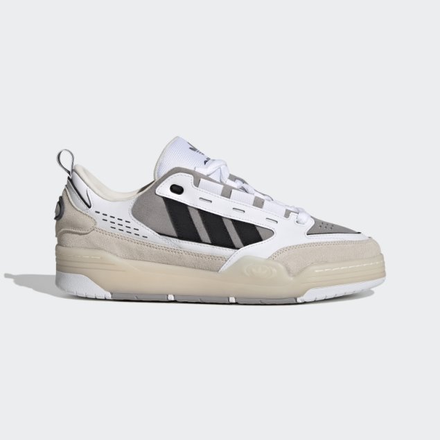 Adi2000 Zapatillas Adidas Blancas