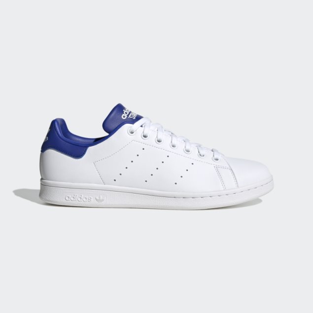 Zapatillas Adidas Stan Smith Azul