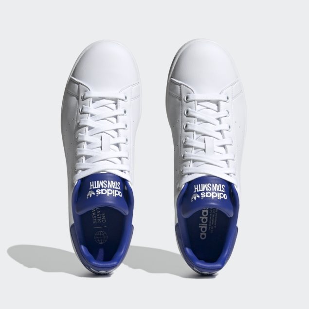 Zapatillas Adidas Stan Smith Azul
