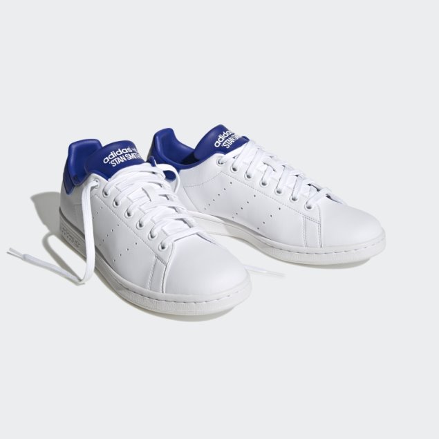 Zapatillas Adidas Stan Smith Azul