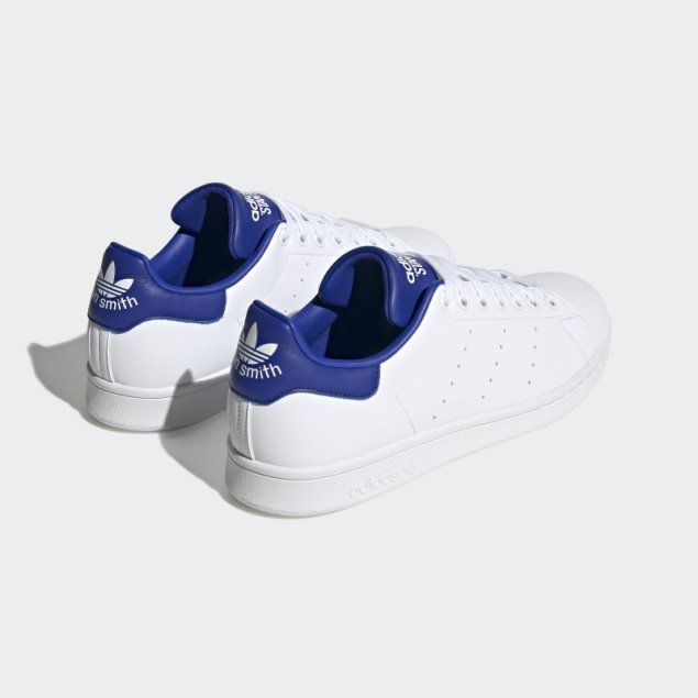 Zapatillas Adidas Stan Smith Azul