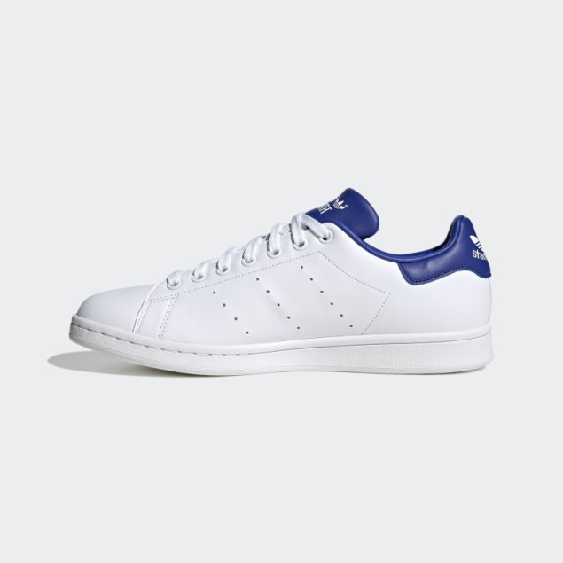 Zapatillas Adidas Stan Smith Azul