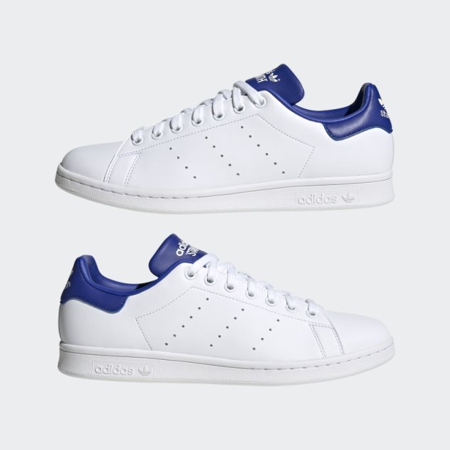 Zapatillas Adidas Stan Smith Azul