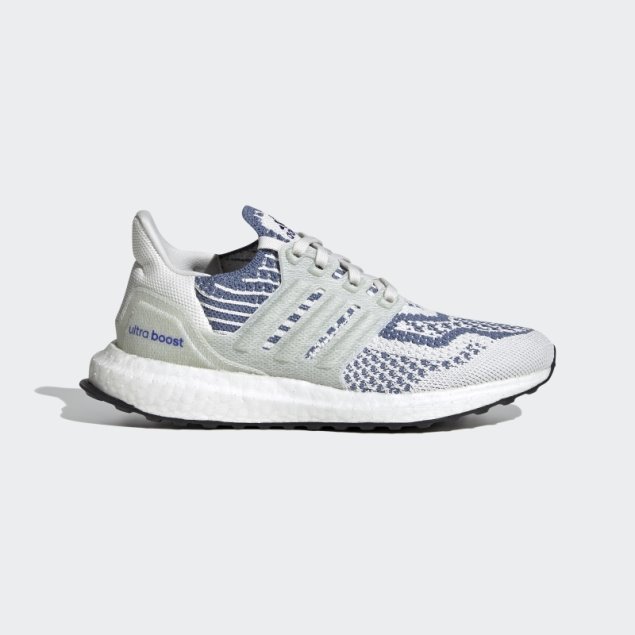 Adidas Ultraboost 5.0 Dna Primeblue Zapatillas No Teñidas
