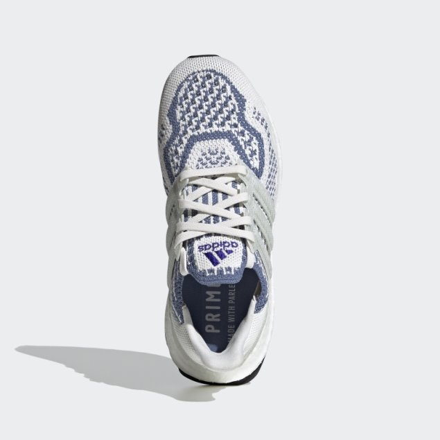 Adidas Ultraboost 5.0 Dna Primeblue Zapatillas No Teñidas