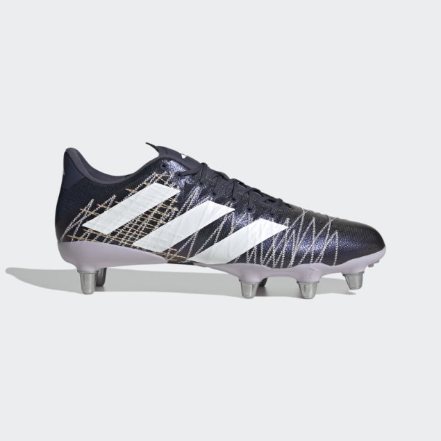Adidas Kakari Z.1 Fg Botas Plata Amanecer Moda