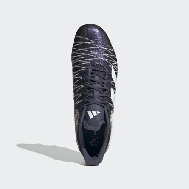 Adidas Kakari Z.1 Fg Botas Plata Amanecer Moda