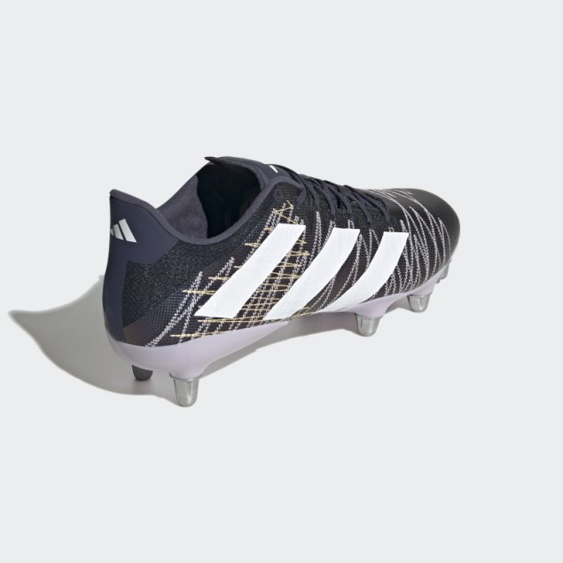 Adidas Kakari Z.1 Fg Botas Plata Amanecer Moda