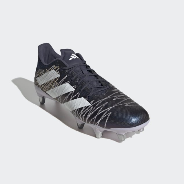 Botas Adidas Kakari Z.1 Fg Plata Amanecer