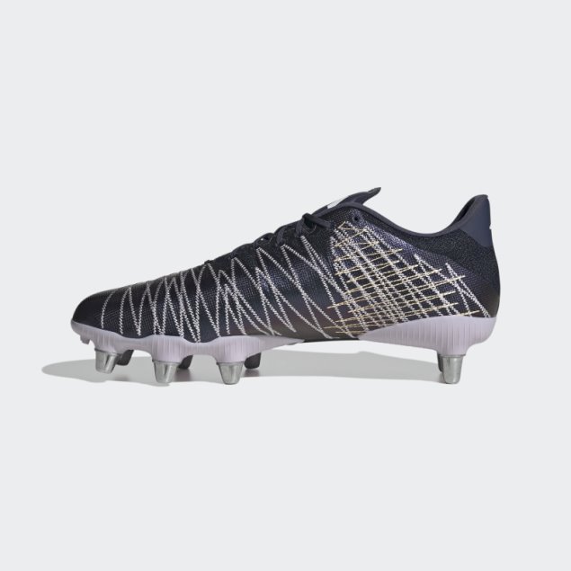 Botas Adidas Kakari Z.1 Fg Plata Amanecer