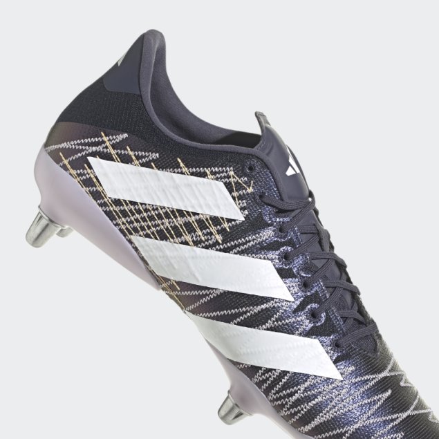Botas Adidas Kakari Z.1 Fg Plata Amanecer