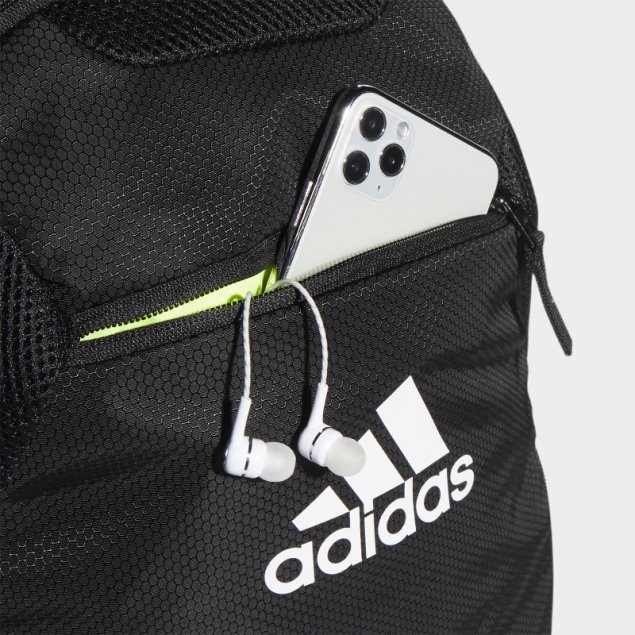 Mochila Adidas Negra