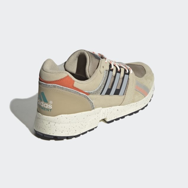 Adidas Eqt Csg 91 Zapatos Sabana Caliente