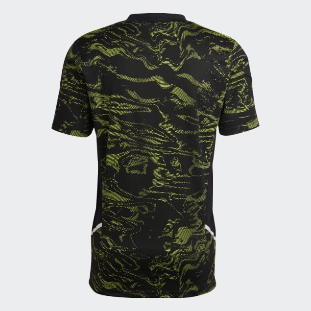 Camiseta Manchester United Condivo 22 Pro Slime Adidas