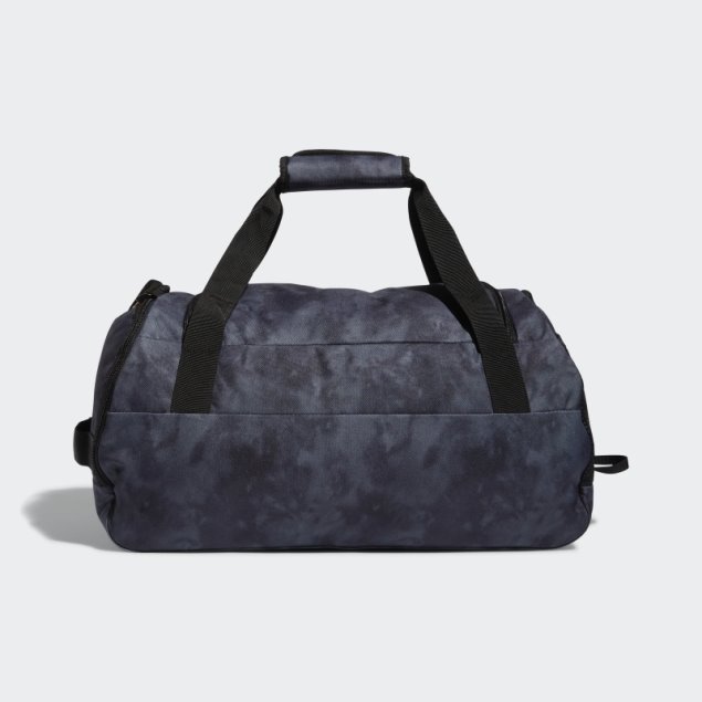 Mochila Adidas Squad Duffel Gris