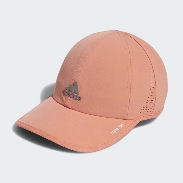 Gorra Adidas Superlite Coral