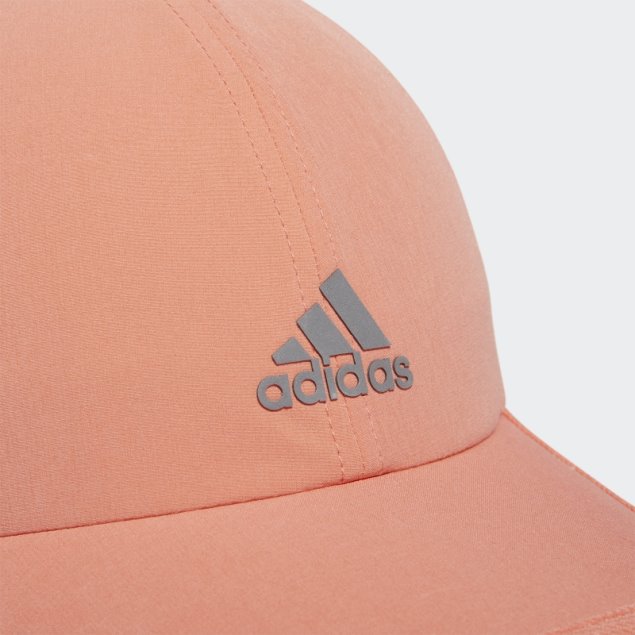 Gorra Adidas Superlite Coral