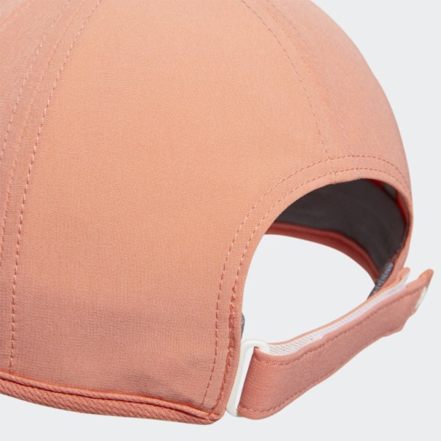 Gorra Adidas Superlite Coral
