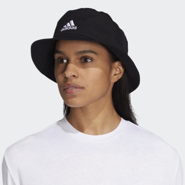 Gorro Adidas Essentials Plus Negro