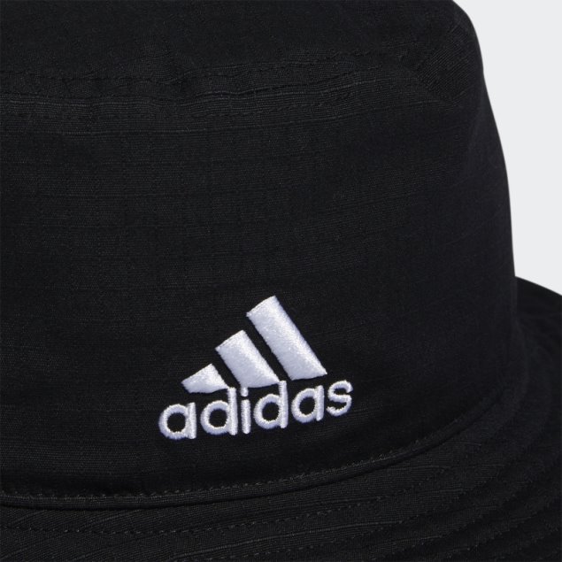 Gorro Adidas Essentials Plus Negro