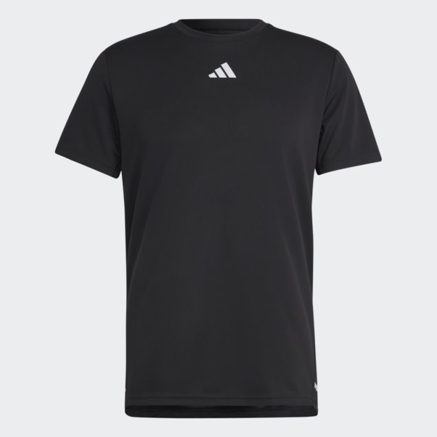 Camiseta Adidas X-city Cool Negra