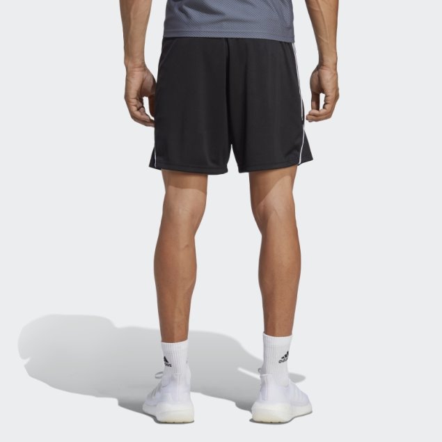Pantalón Corto Adidas Tiro 23 Liga Blanco