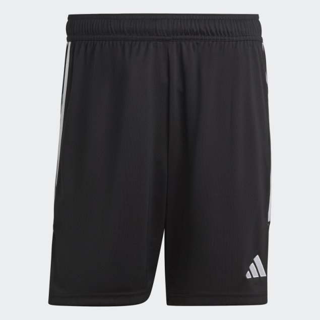 Pantalón Corto Adidas Tiro 23 Liga Blanco