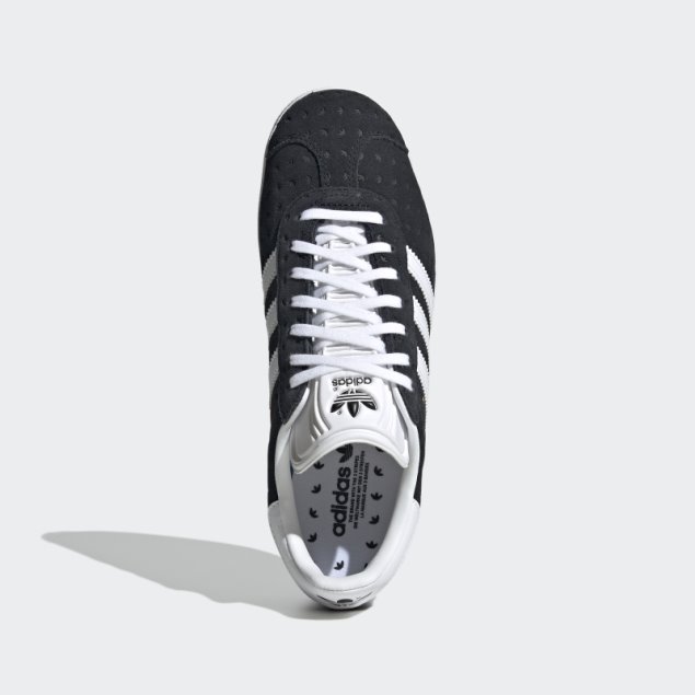 Zapatillas Adidas Gazelle Blancas