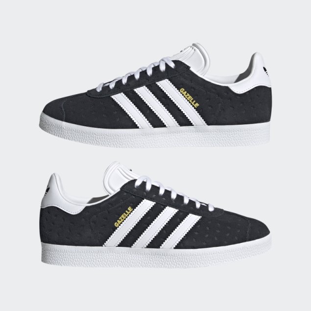 Zapatillas Adidas Gazelle Blancas