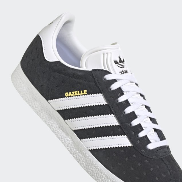 Zapatillas Adidas Gazelle Blancas