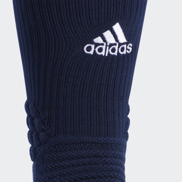 Calcetines Adidas Creator 365 Crew Azul Marino