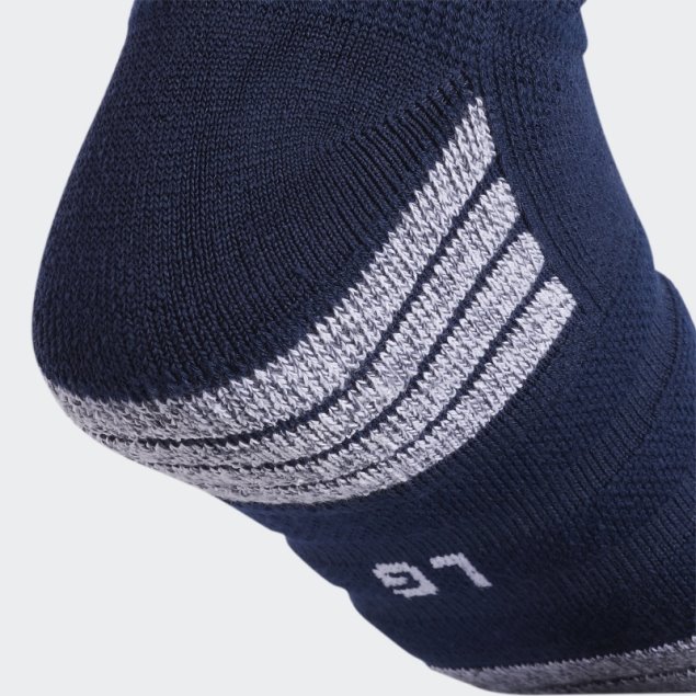 Calcetines Adidas Creator 365 Crew Azul Marino