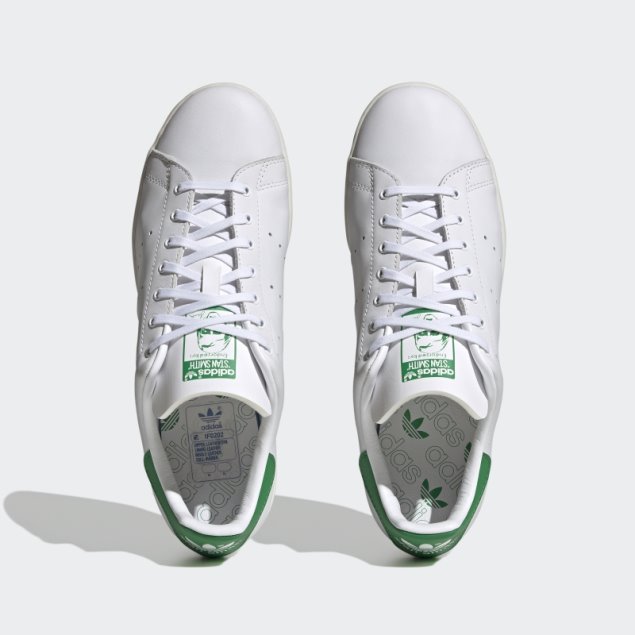 Zapatillas Adidas Stan Smith 80s Verde