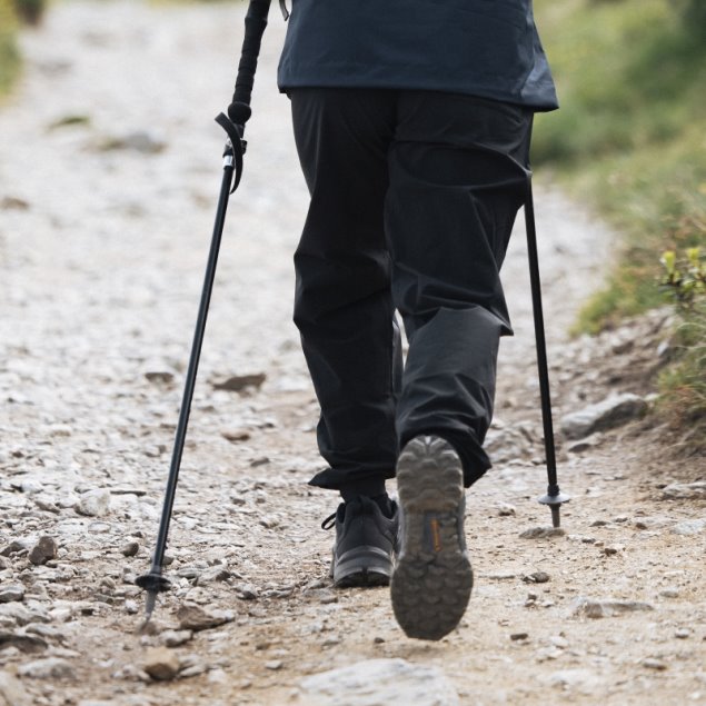Zapatos De Senderismo Adidas Terrex Ax4 De Menta Con Estilo