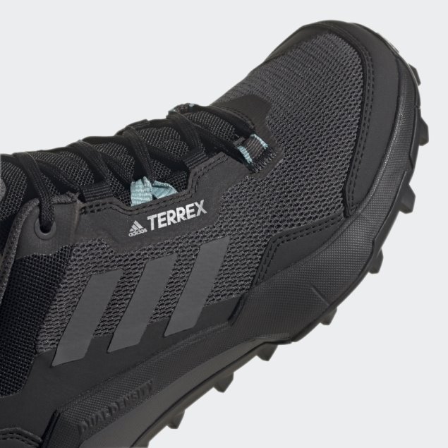 Zapatos De Senderismo Adidas Terrex Ax4 De Menta Con Estilo