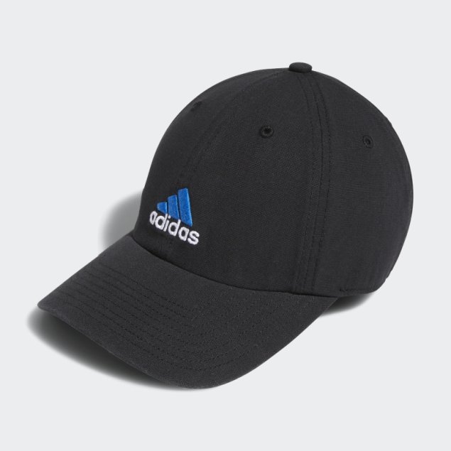 Gorra Adidas Negra
