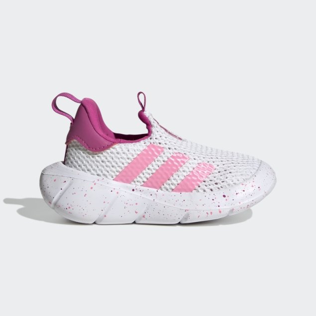 Monofit Trainer Lifestyle Slip-on Zapatillas Blanco Adidas
