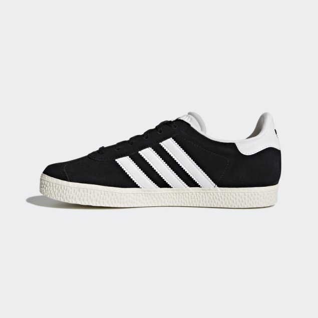 Adidas Gazelle Calzado Calzado Blanco