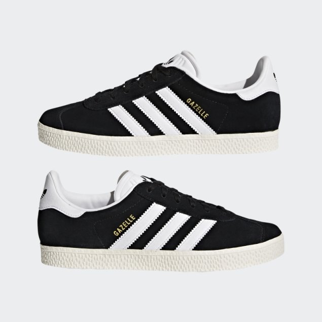Adidas Gazelle Calzado Calzado Blanco