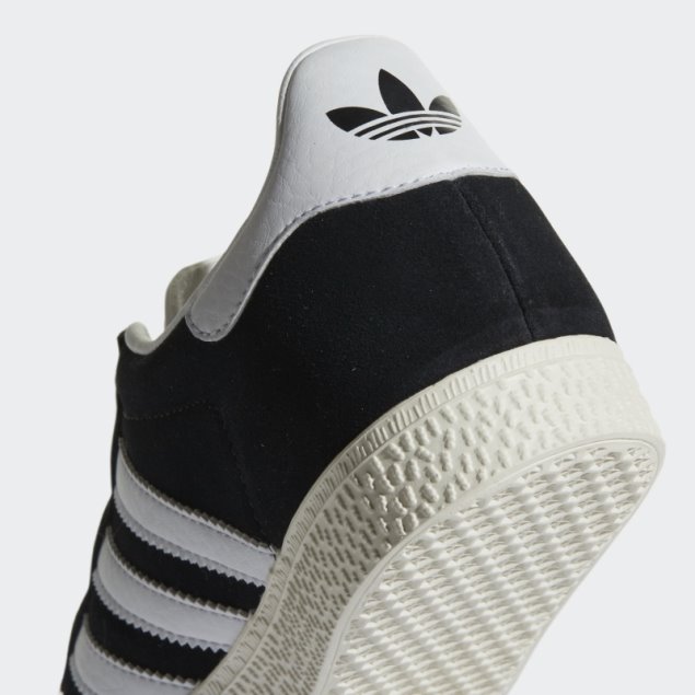 Adidas Gazelle Calzado Calzado Blanco