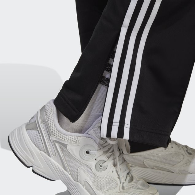 Pantalones De Chándal Adicolor Classics Firebird Adidas Negro